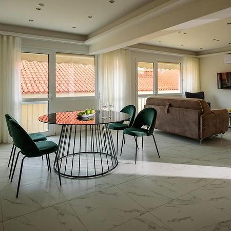 Ermou Street Apartments Athens Luaran gambar