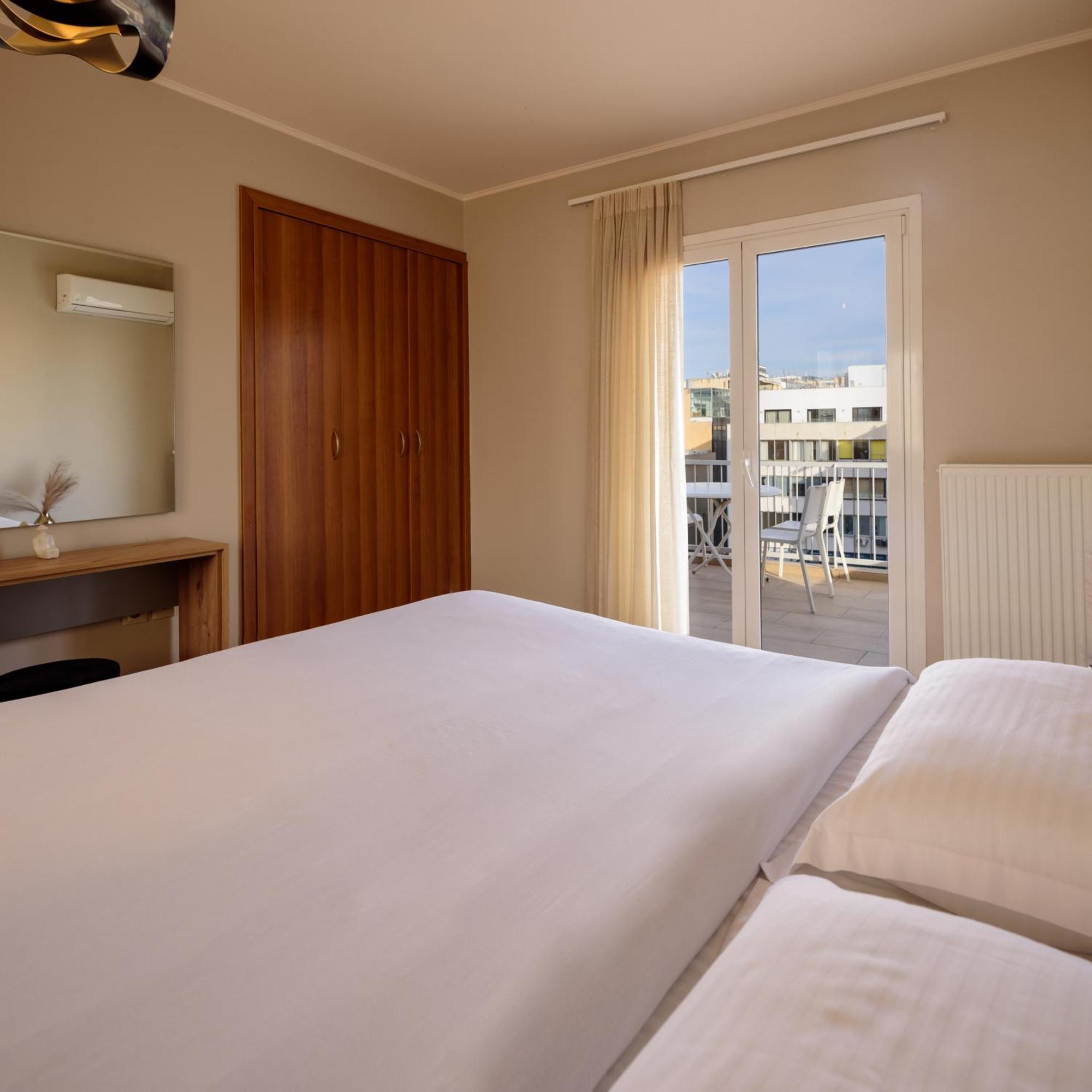 Ermou Street Apartments Athens Luaran gambar