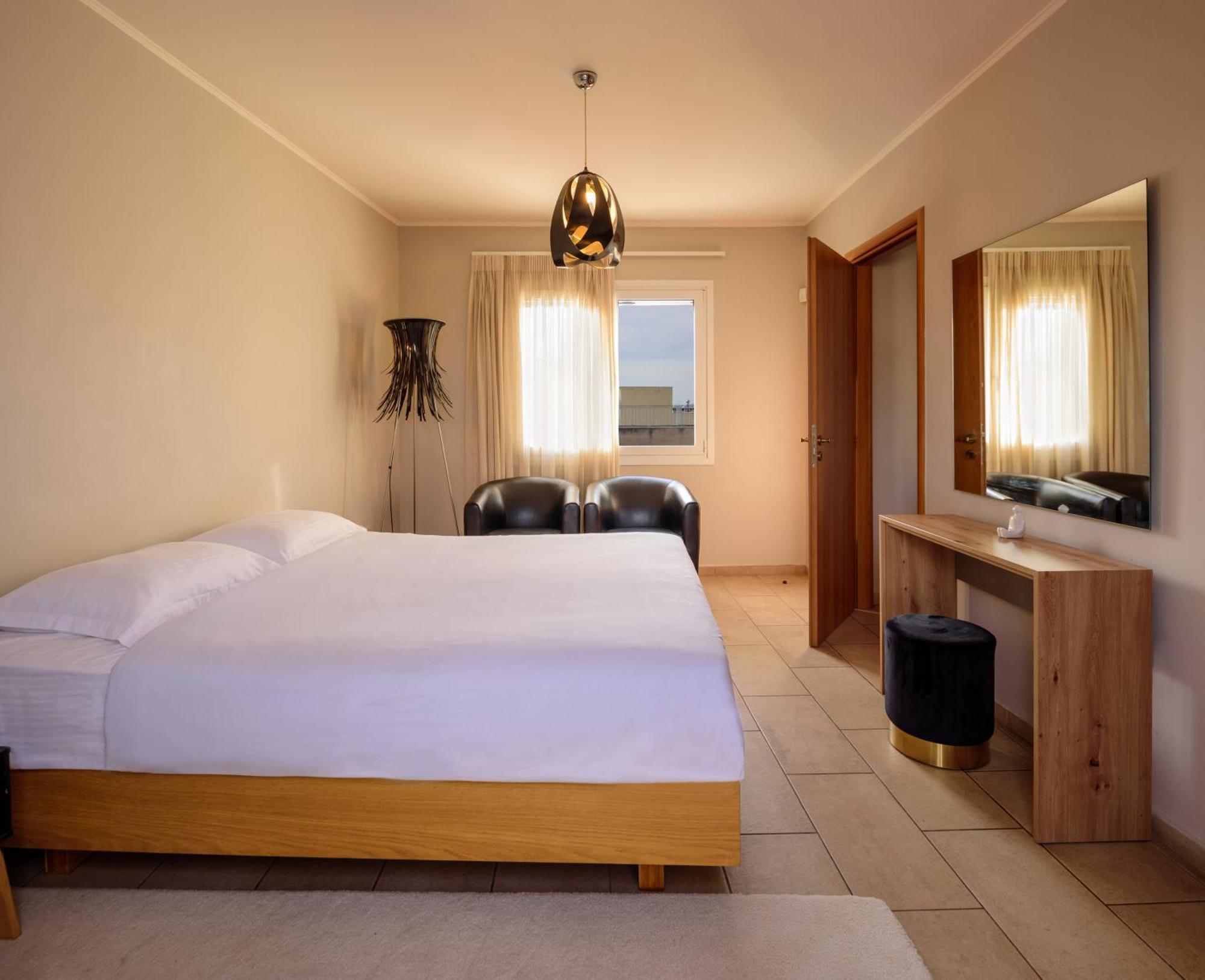 Ermou Street Apartments Athens Luaran gambar