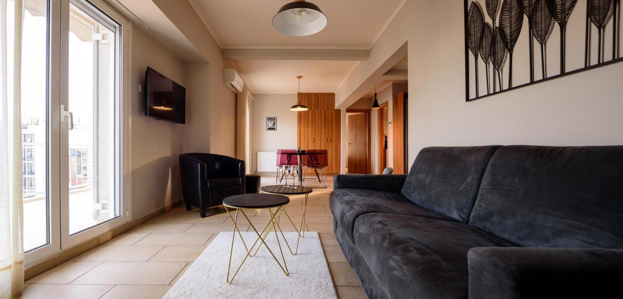 Ermou Street Apartments Athens Luaran gambar