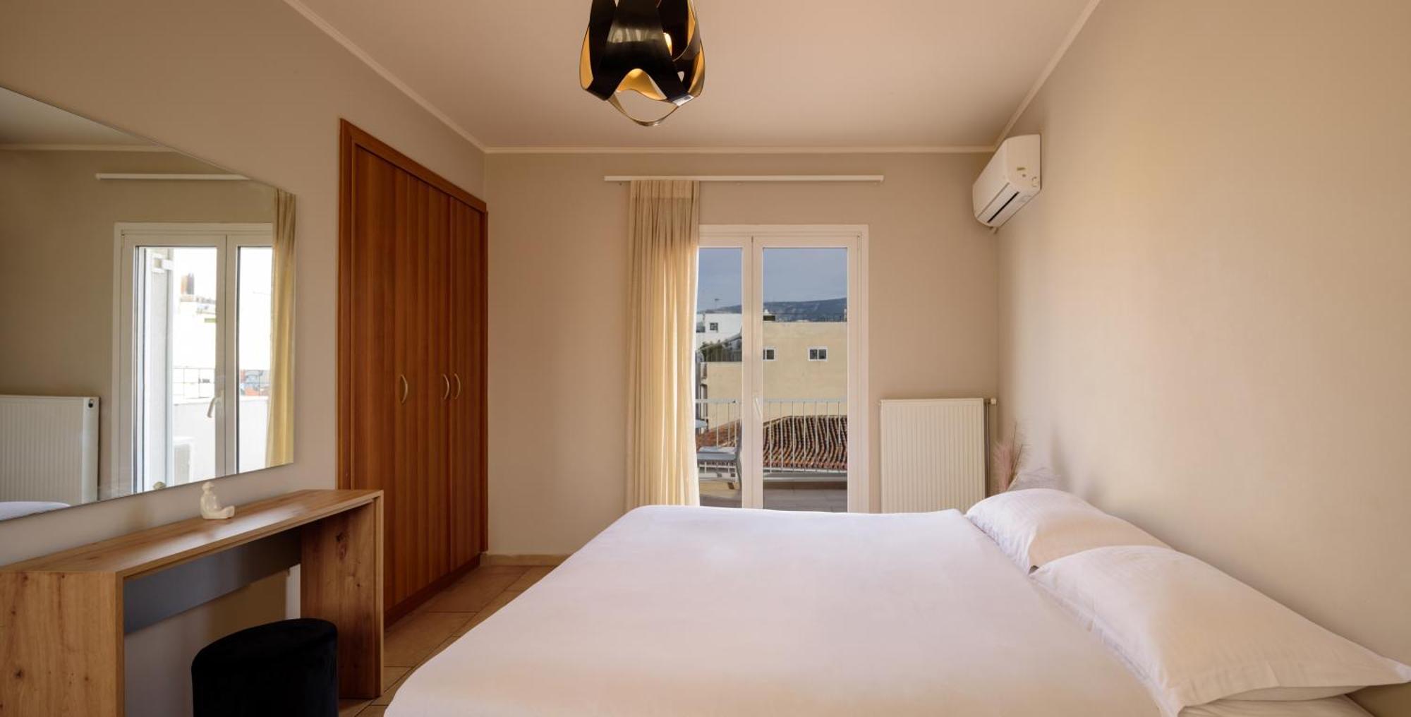 Ermou Street Apartments Athens Luaran gambar