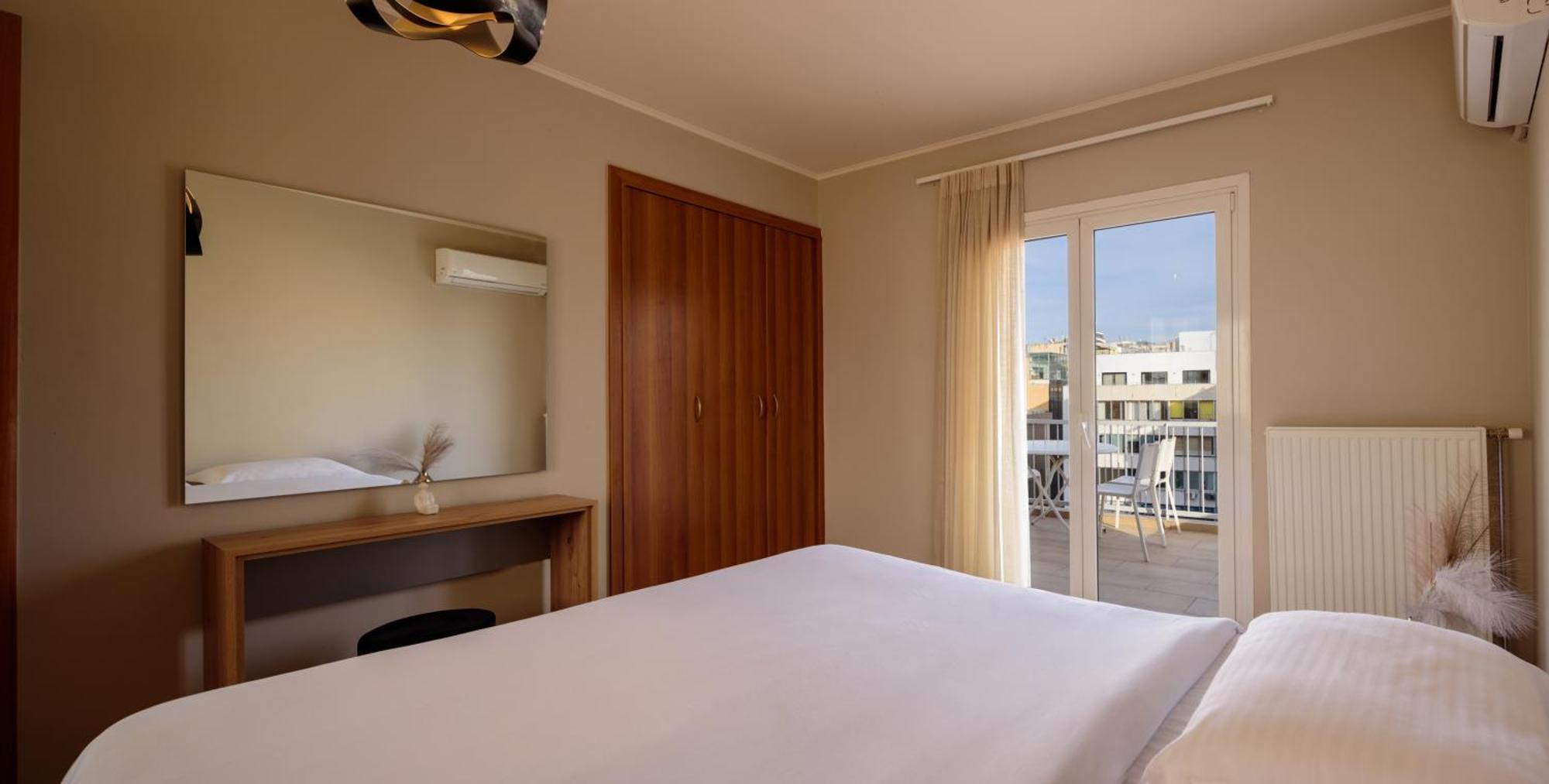 Ermou Street Apartments Athens Luaran gambar