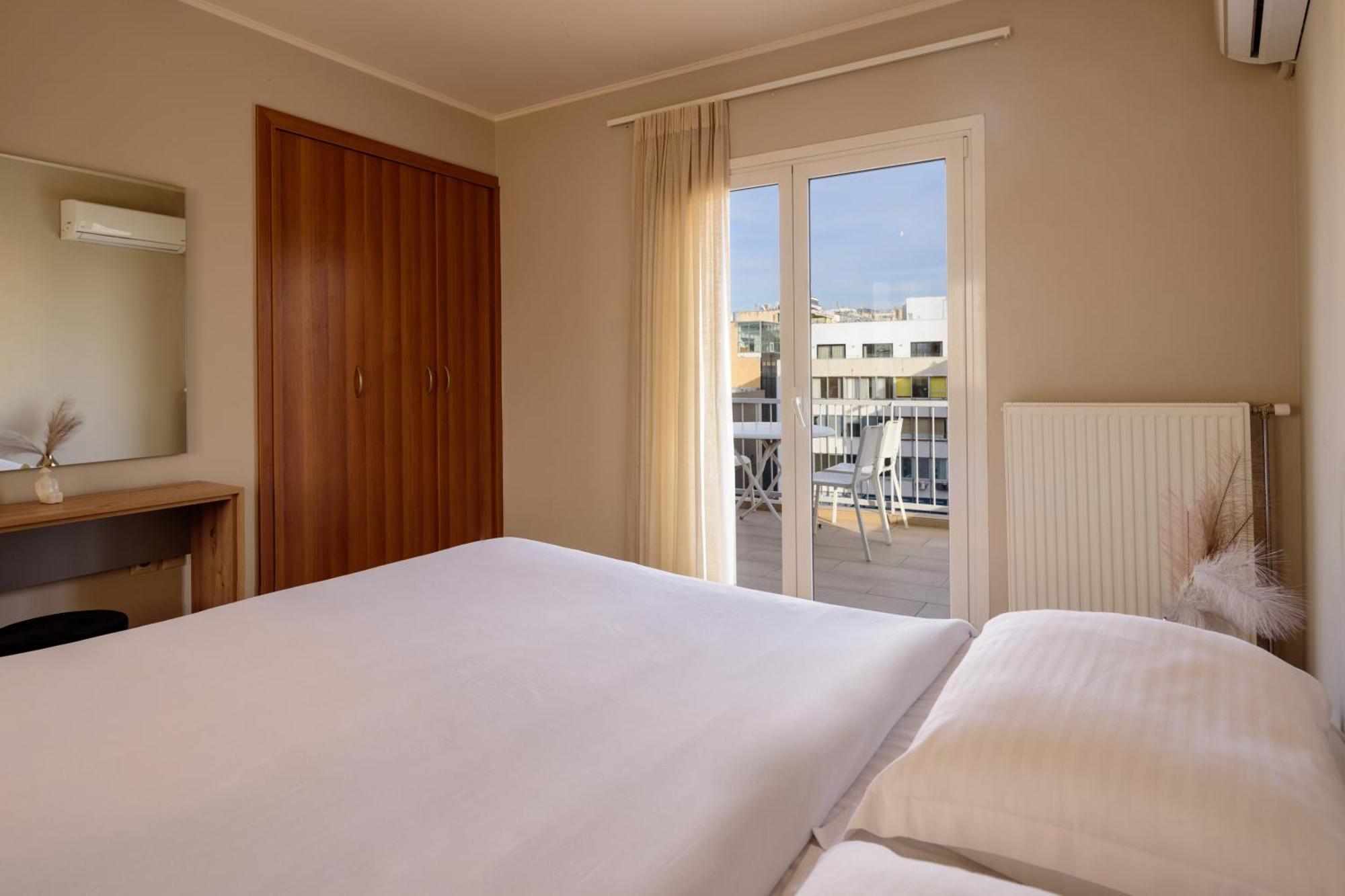 Ermou Street Apartments Athens Luaran gambar