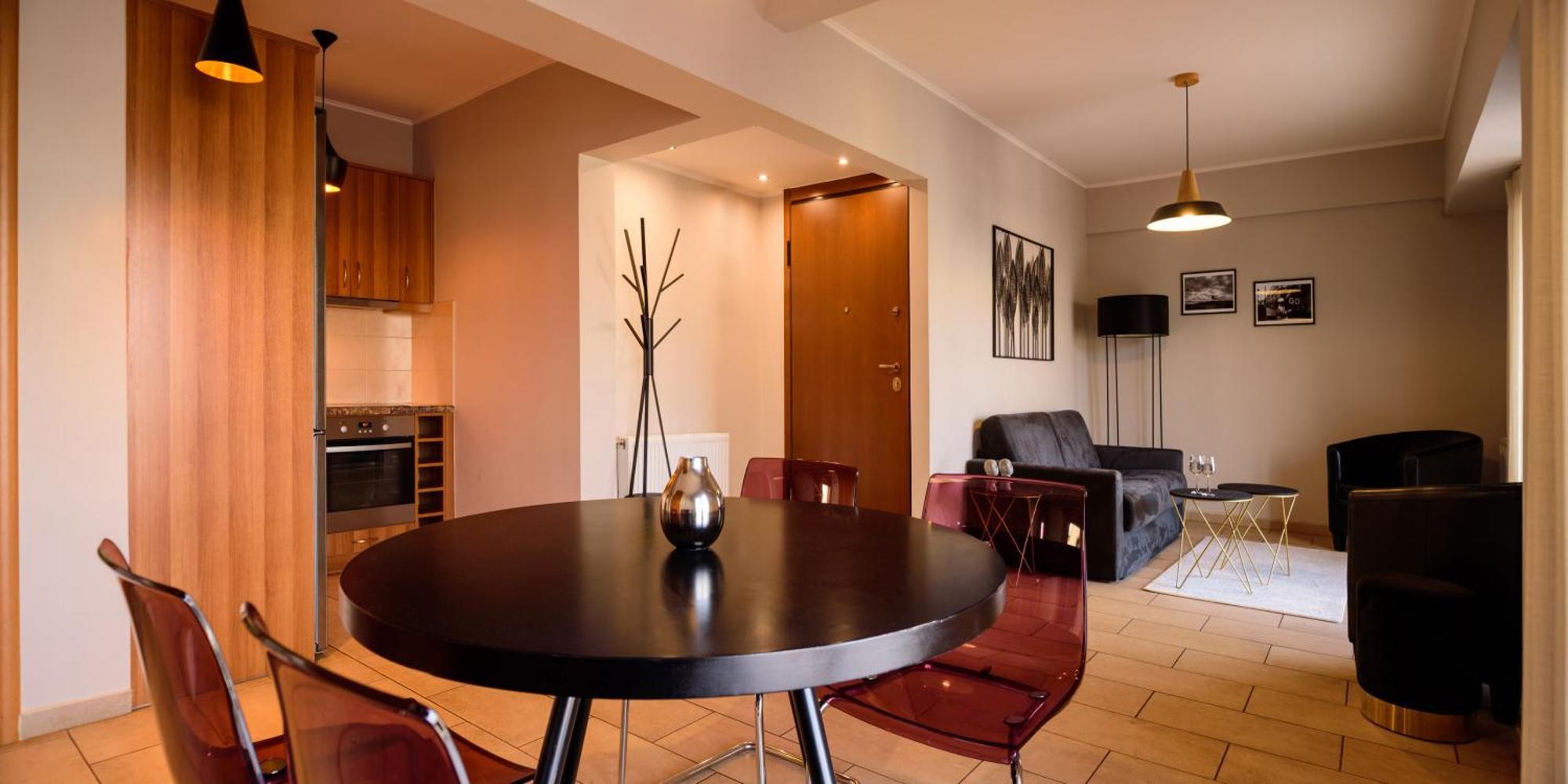 Ermou Street Apartments Athens Luaran gambar