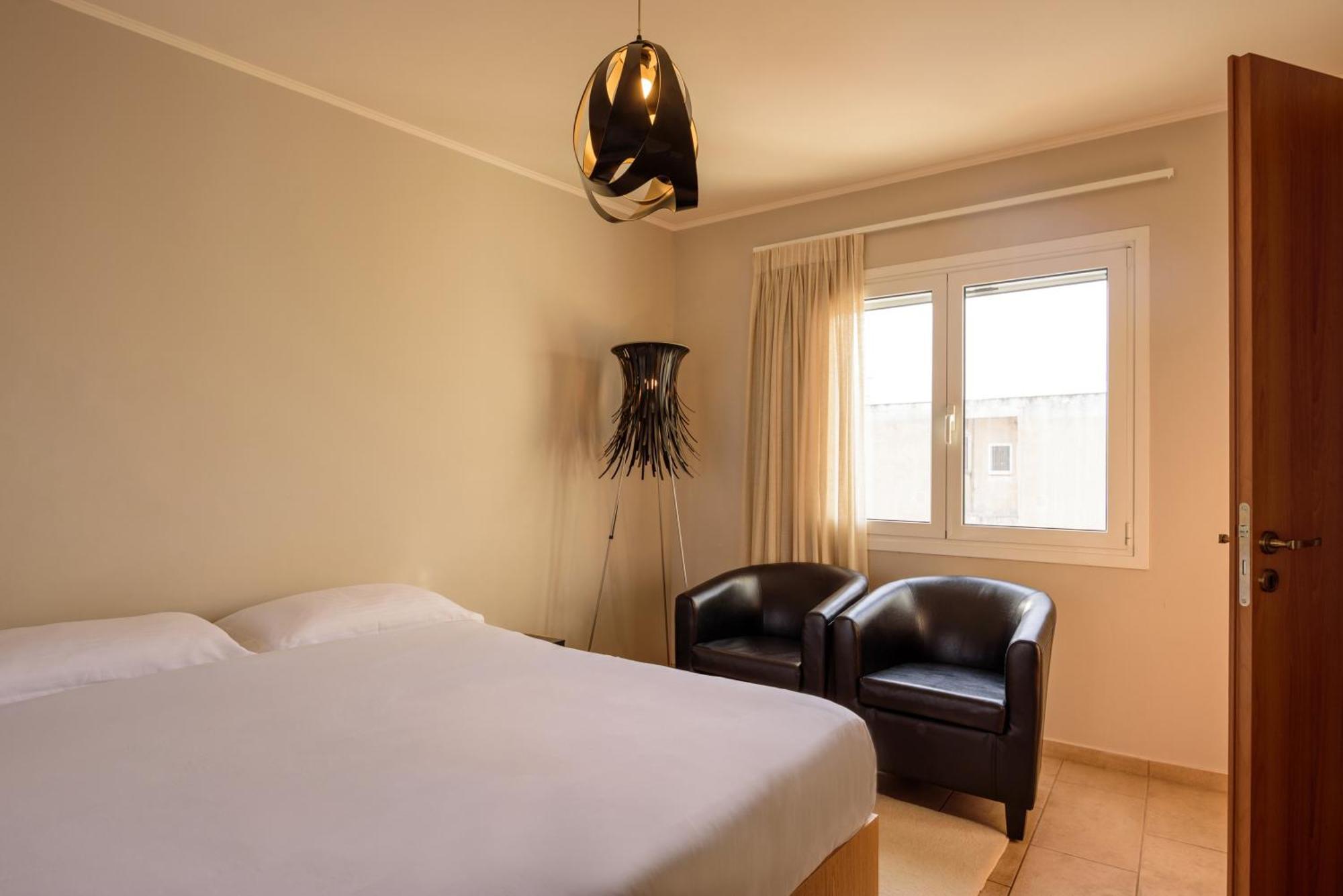 Ermou Street Apartments Athens Luaran gambar