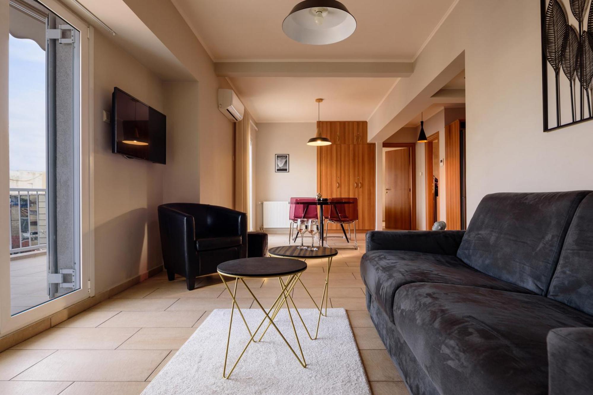 Ermou Street Apartments Athens Luaran gambar