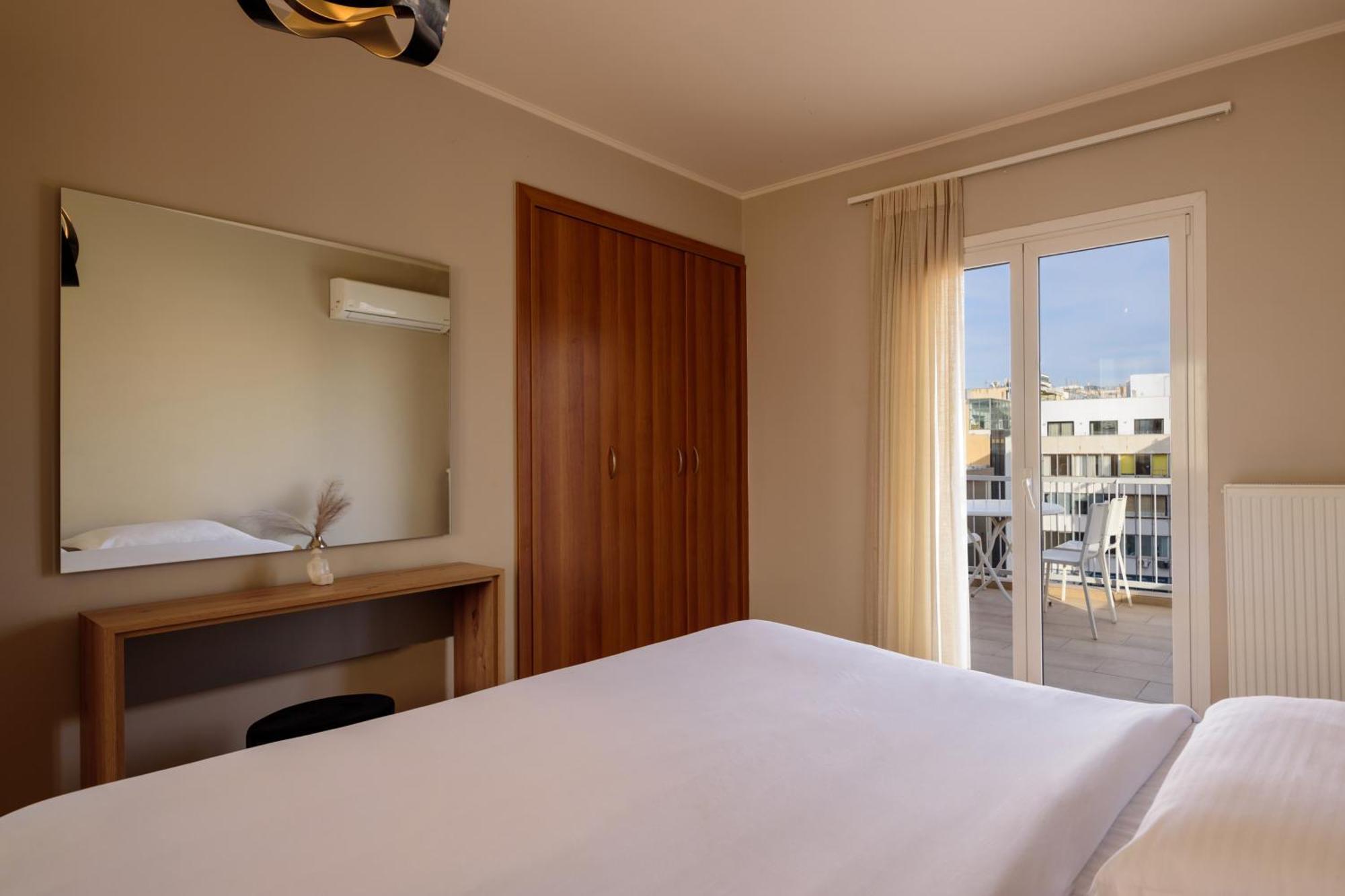 Ermou Street Apartments Athens Luaran gambar