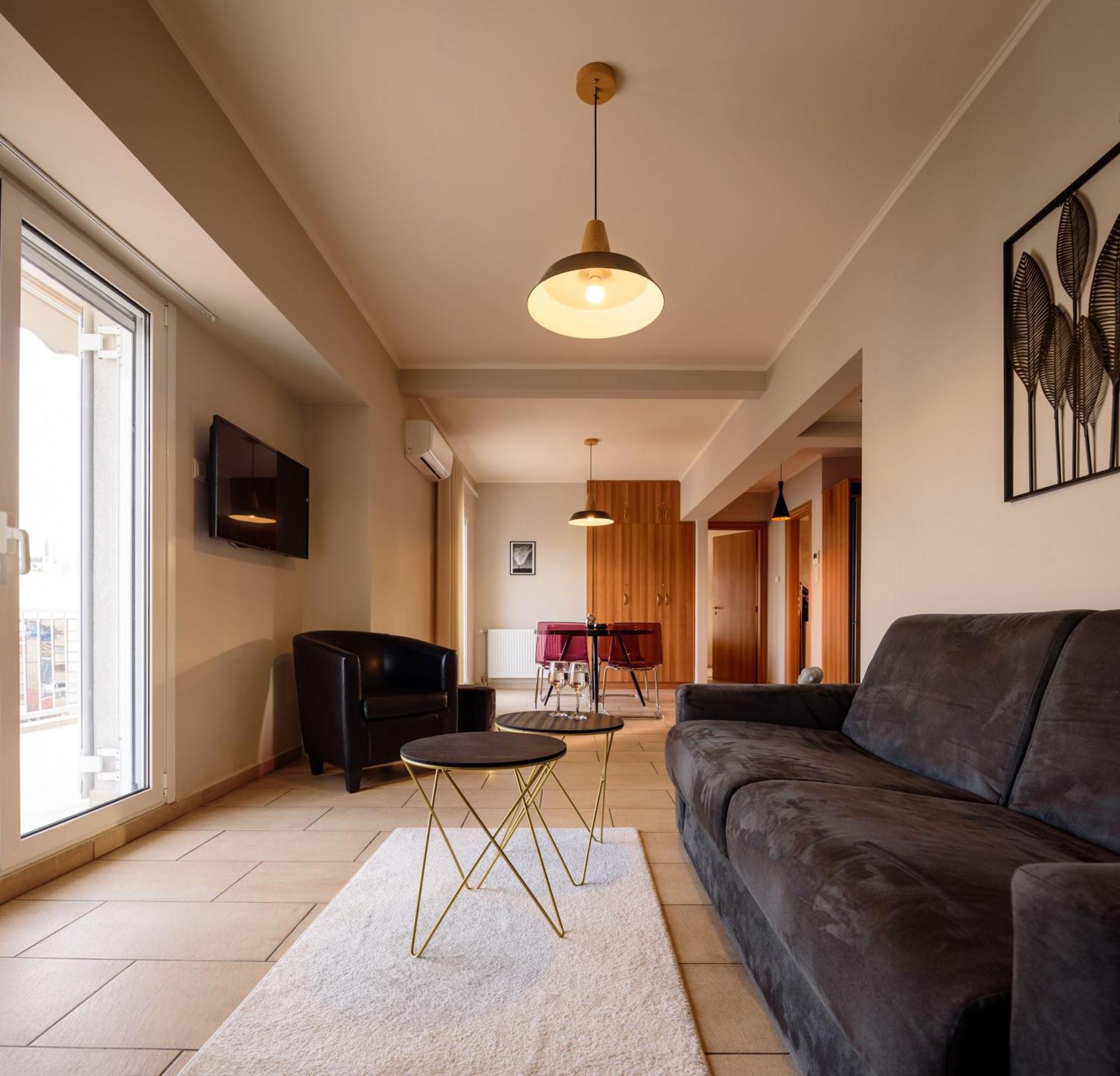 Ermou Street Apartments Athens Luaran gambar