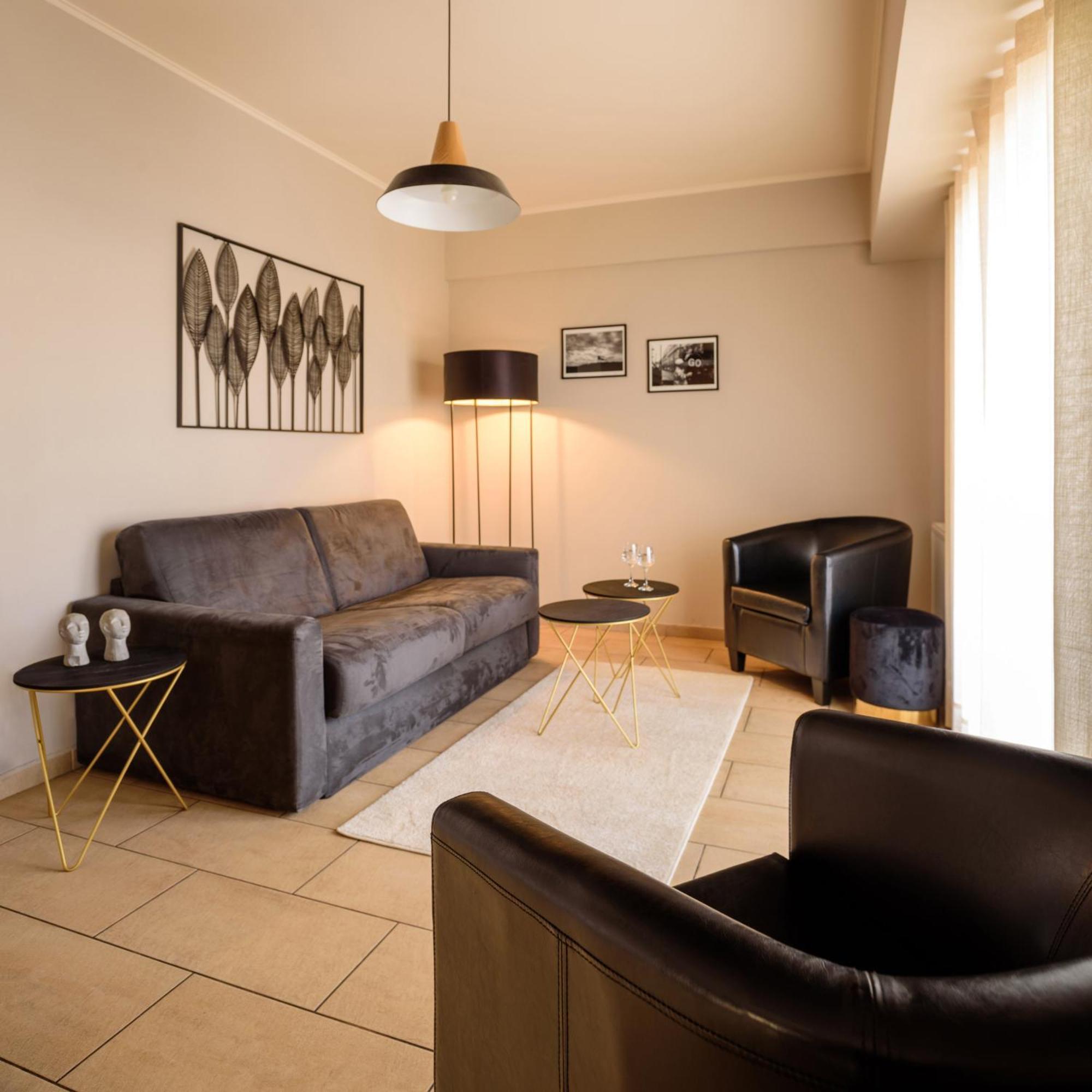 Ermou Street Apartments Athens Luaran gambar