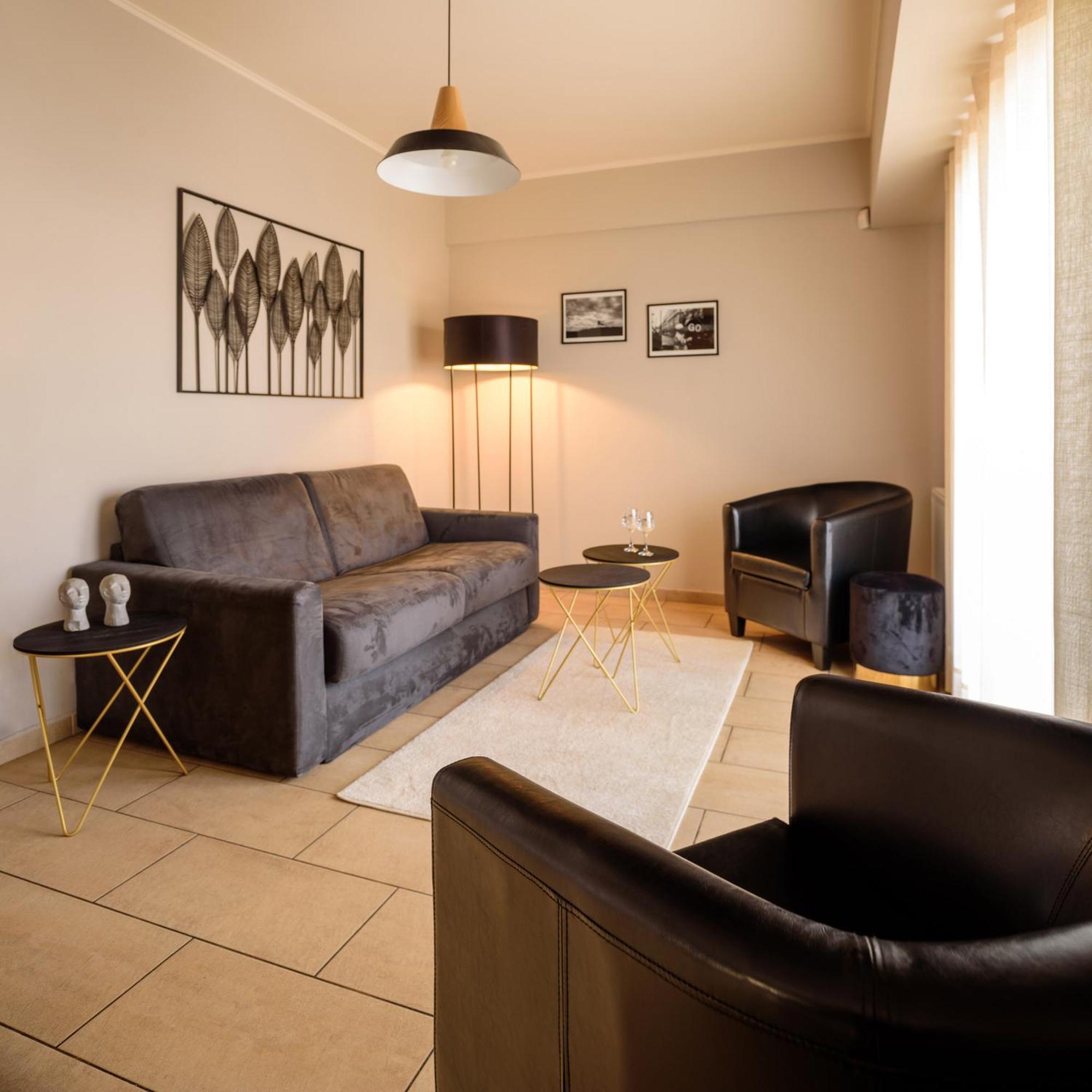 Ermou Street Apartments Athens Luaran gambar