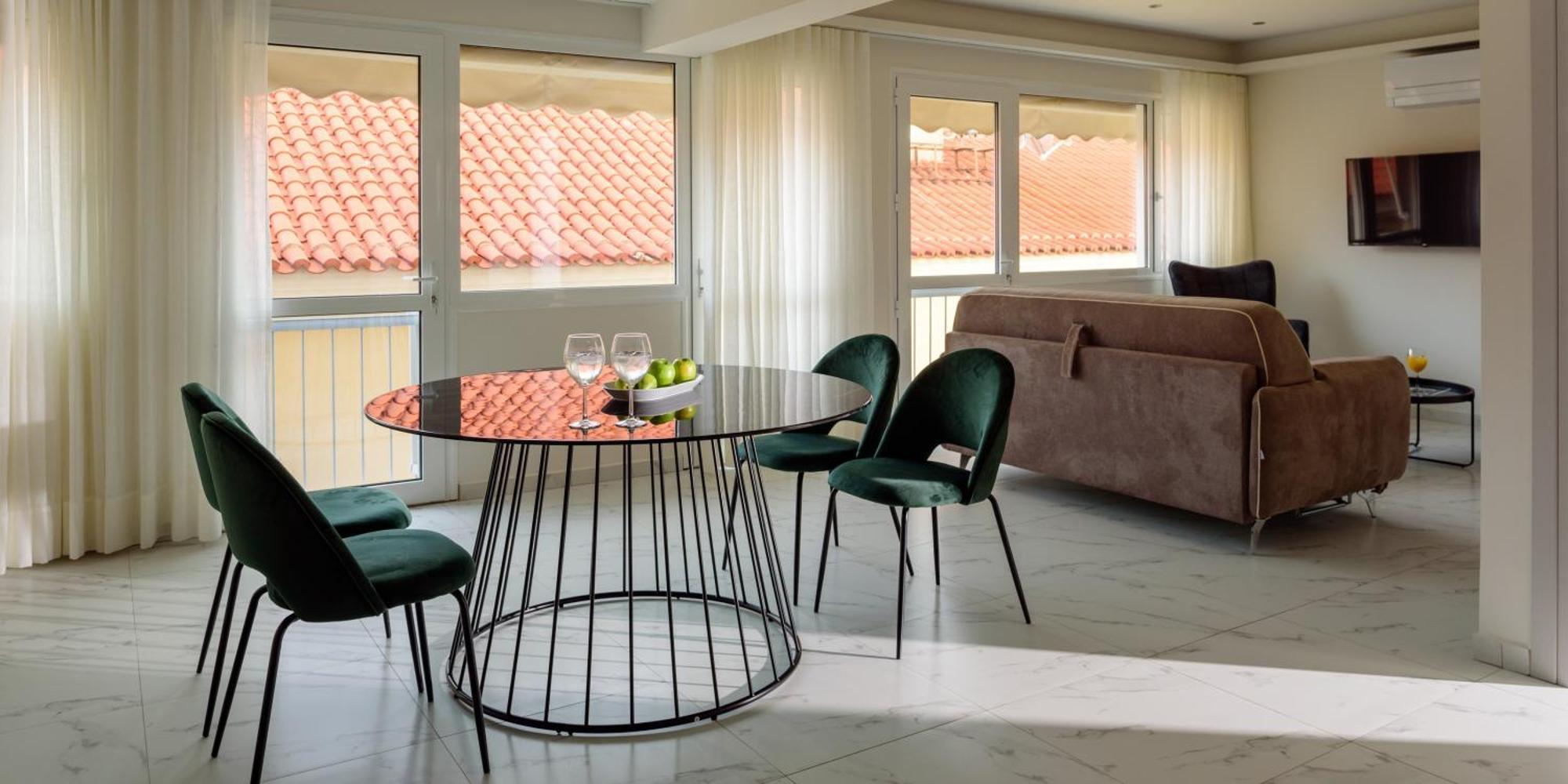 Ermou Street Apartments Athens Luaran gambar