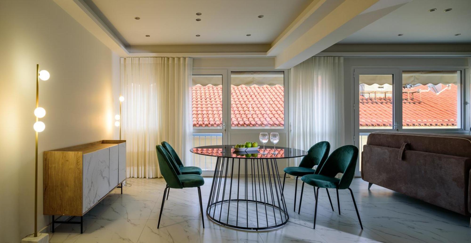 Ermou Street Apartments Athens Luaran gambar