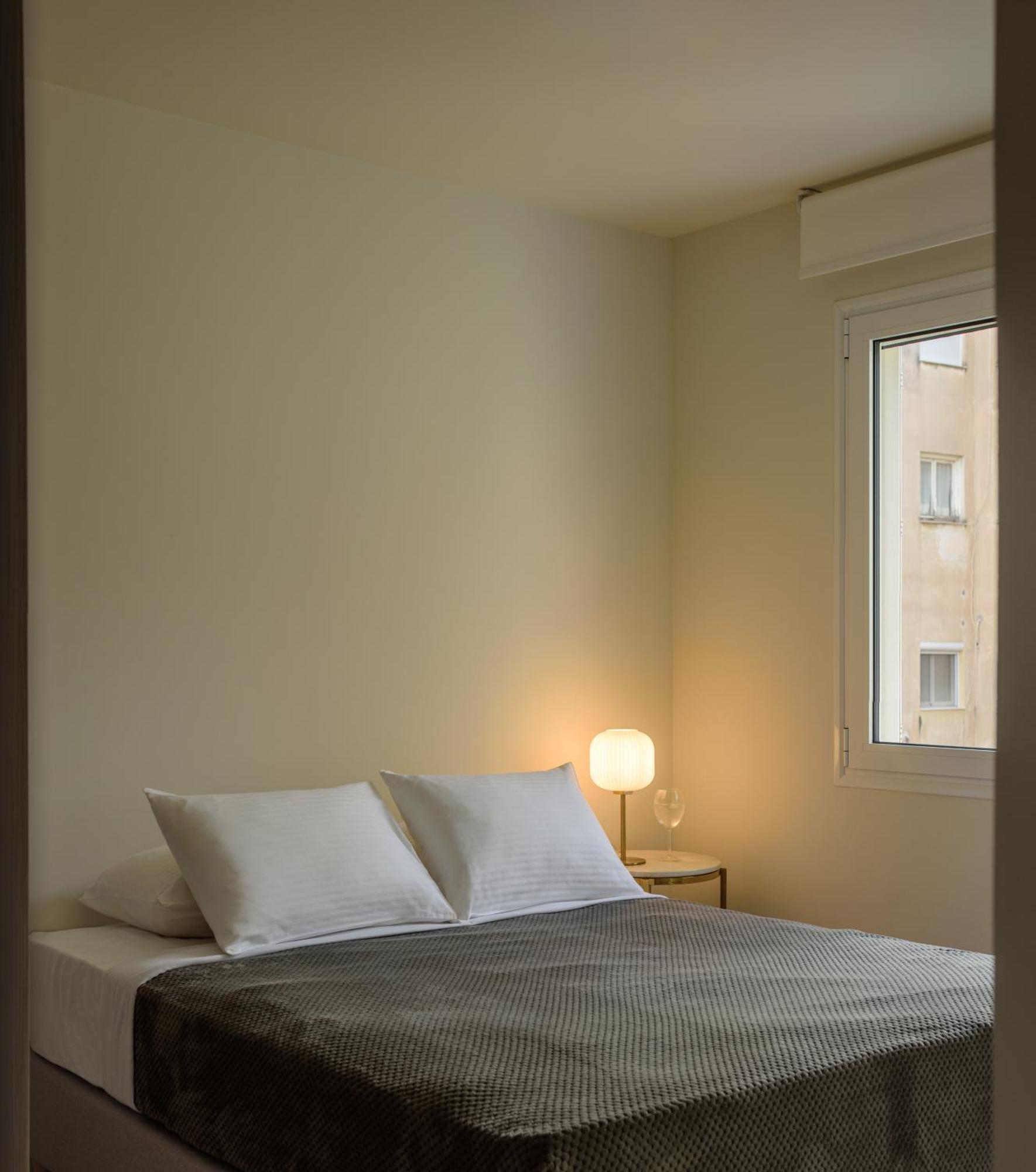 Ermou Street Apartments Athens Luaran gambar