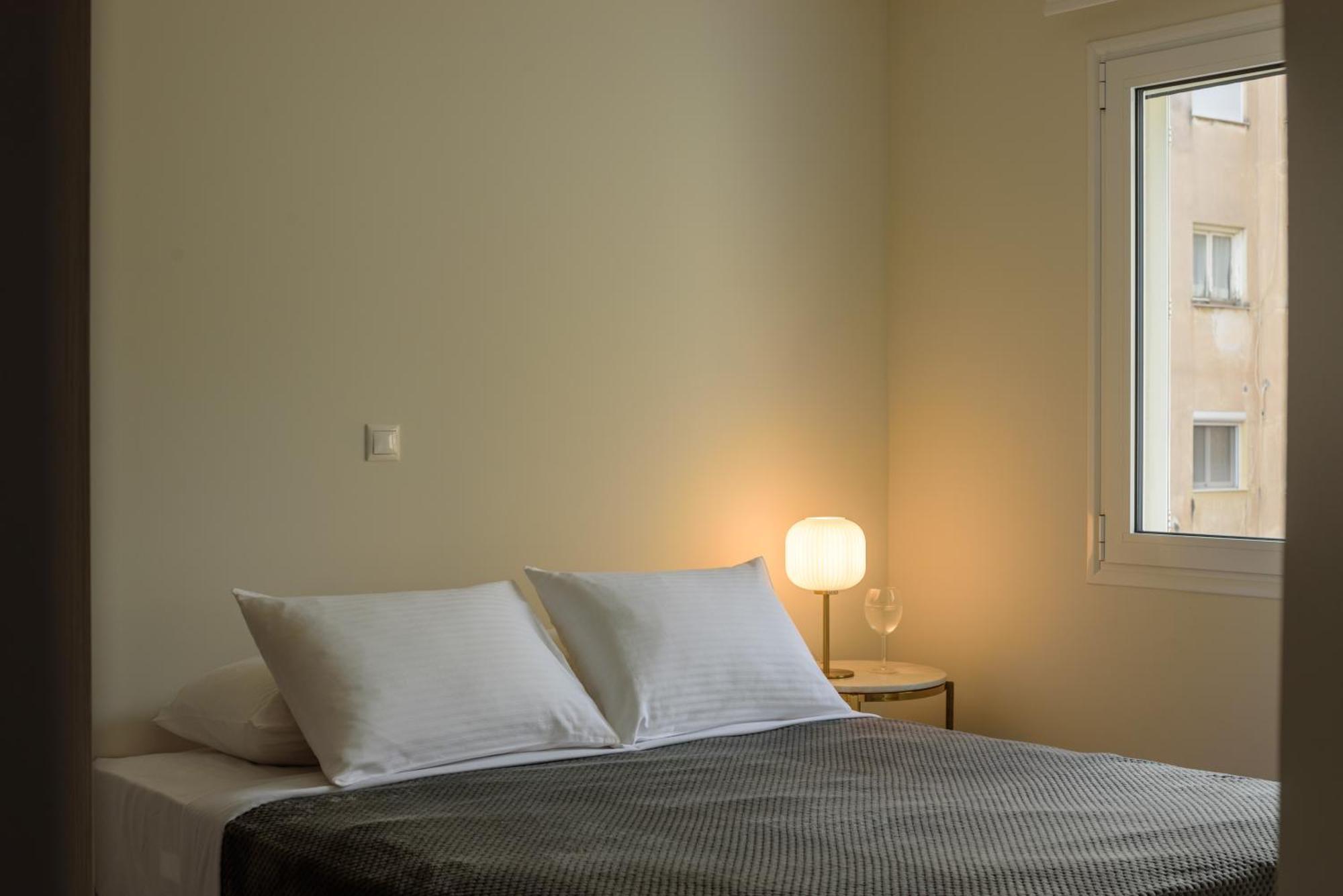 Ermou Street Apartments Athens Luaran gambar