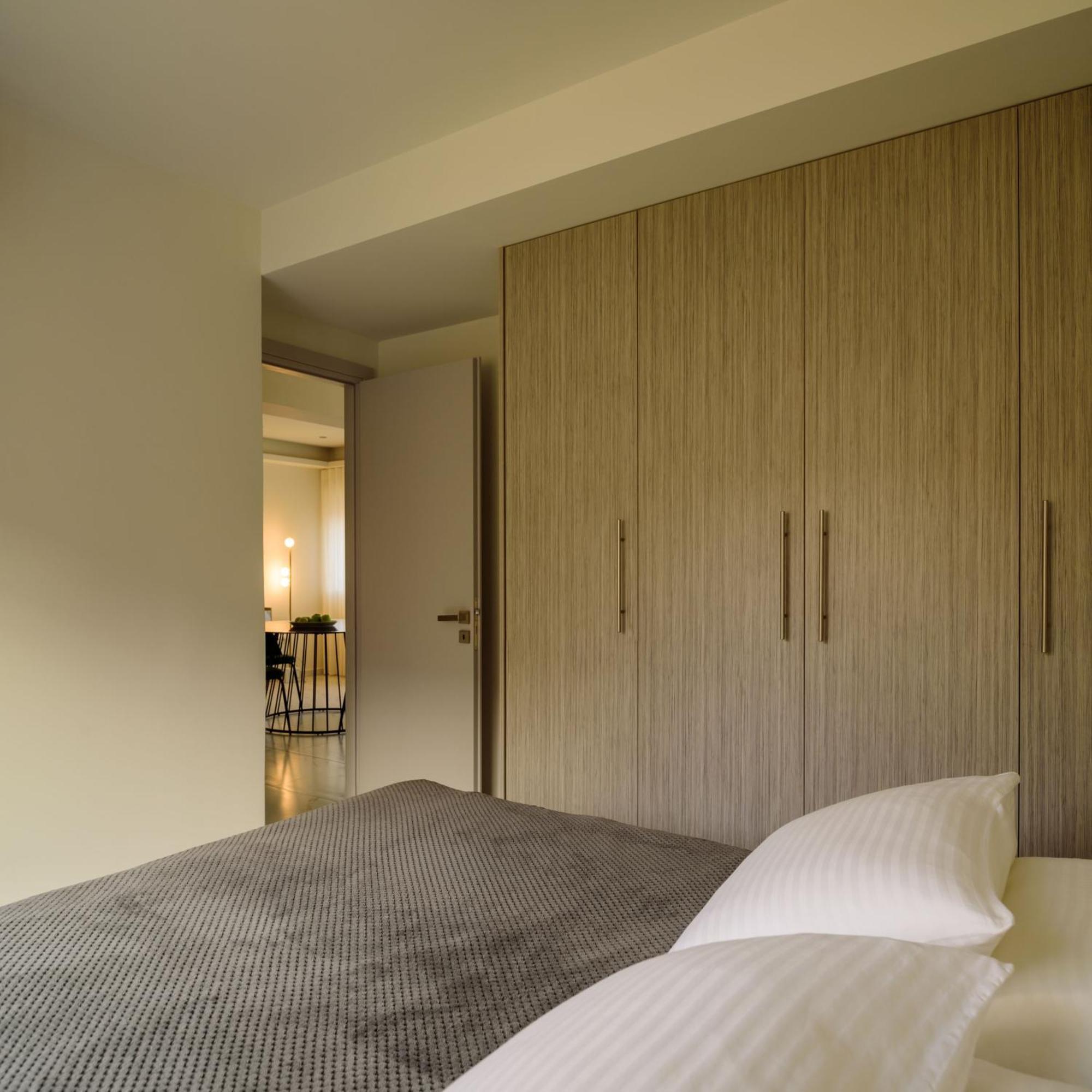 Ermou Street Apartments Athens Luaran gambar