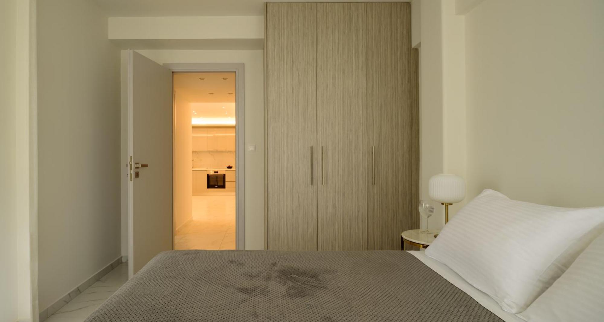 Ermou Street Apartments Athens Luaran gambar