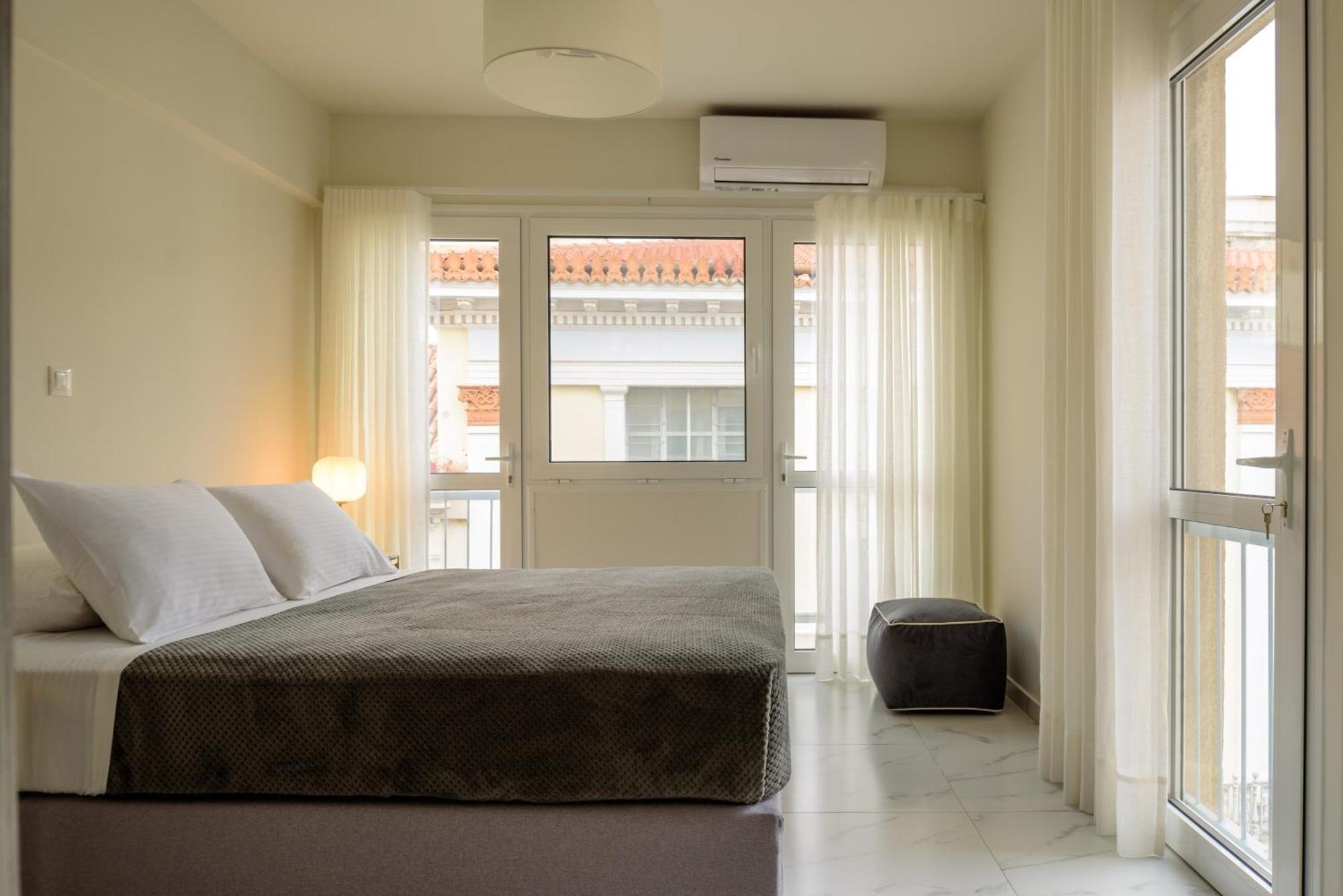 Ermou Street Apartments Athens Luaran gambar