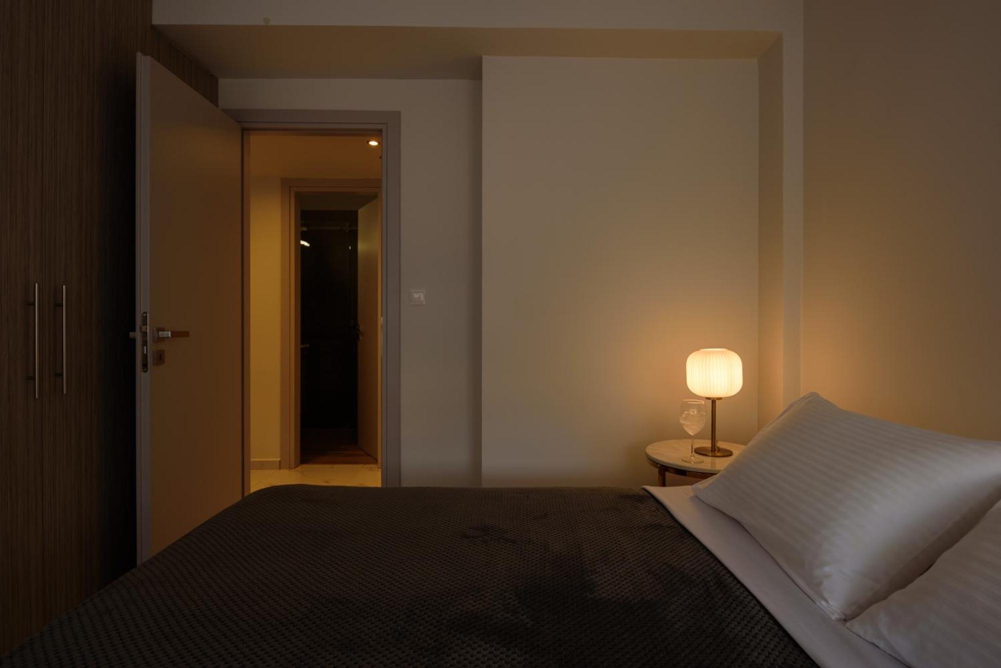 Ermou Street Apartments Athens Luaran gambar