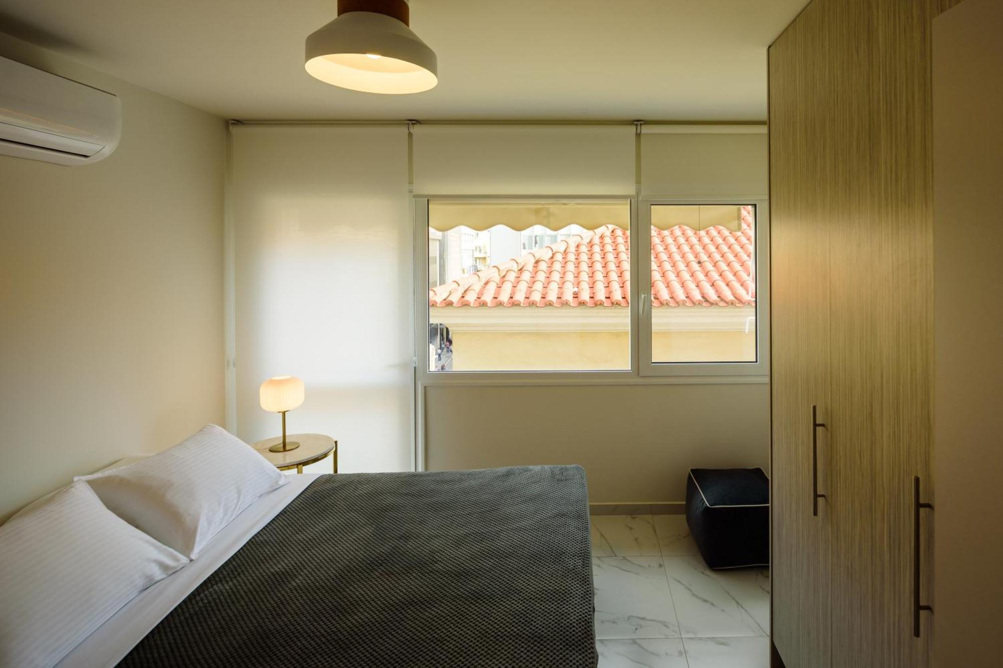 Ermou Street Apartments Athens Luaran gambar