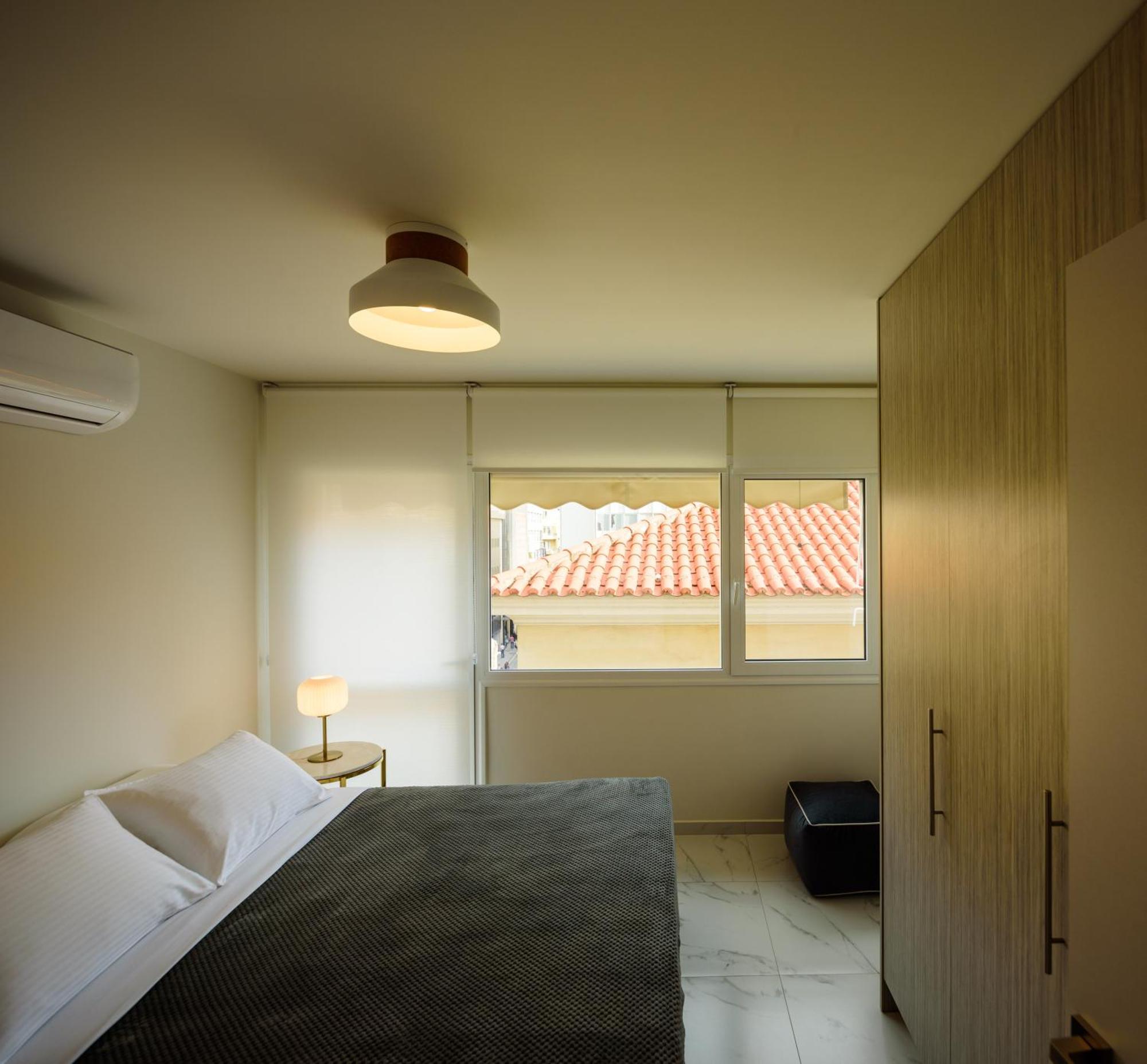 Ermou Street Apartments Athens Luaran gambar